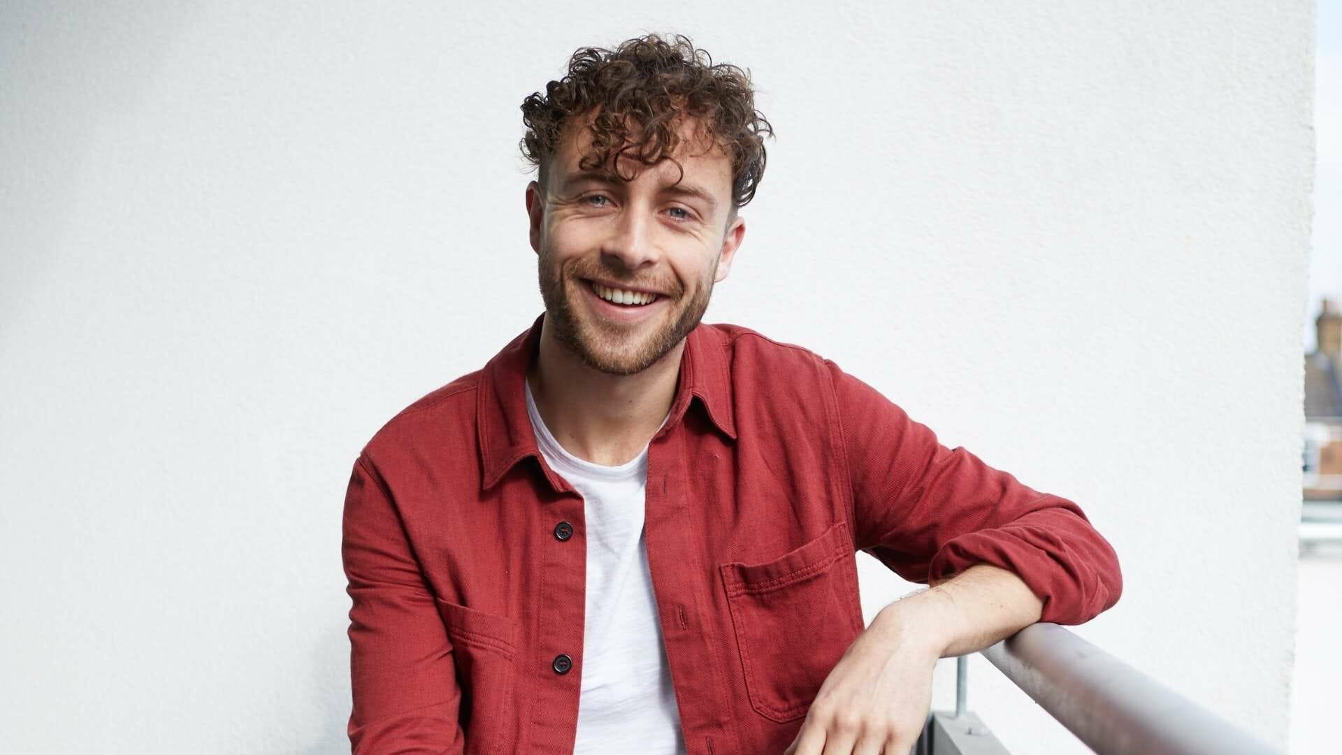 Edinburgh Interview Ben Norris on Autopilot at Pleasance Courtyard