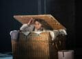 Bugsy Malone Marcus Billany pic by Johan Persson