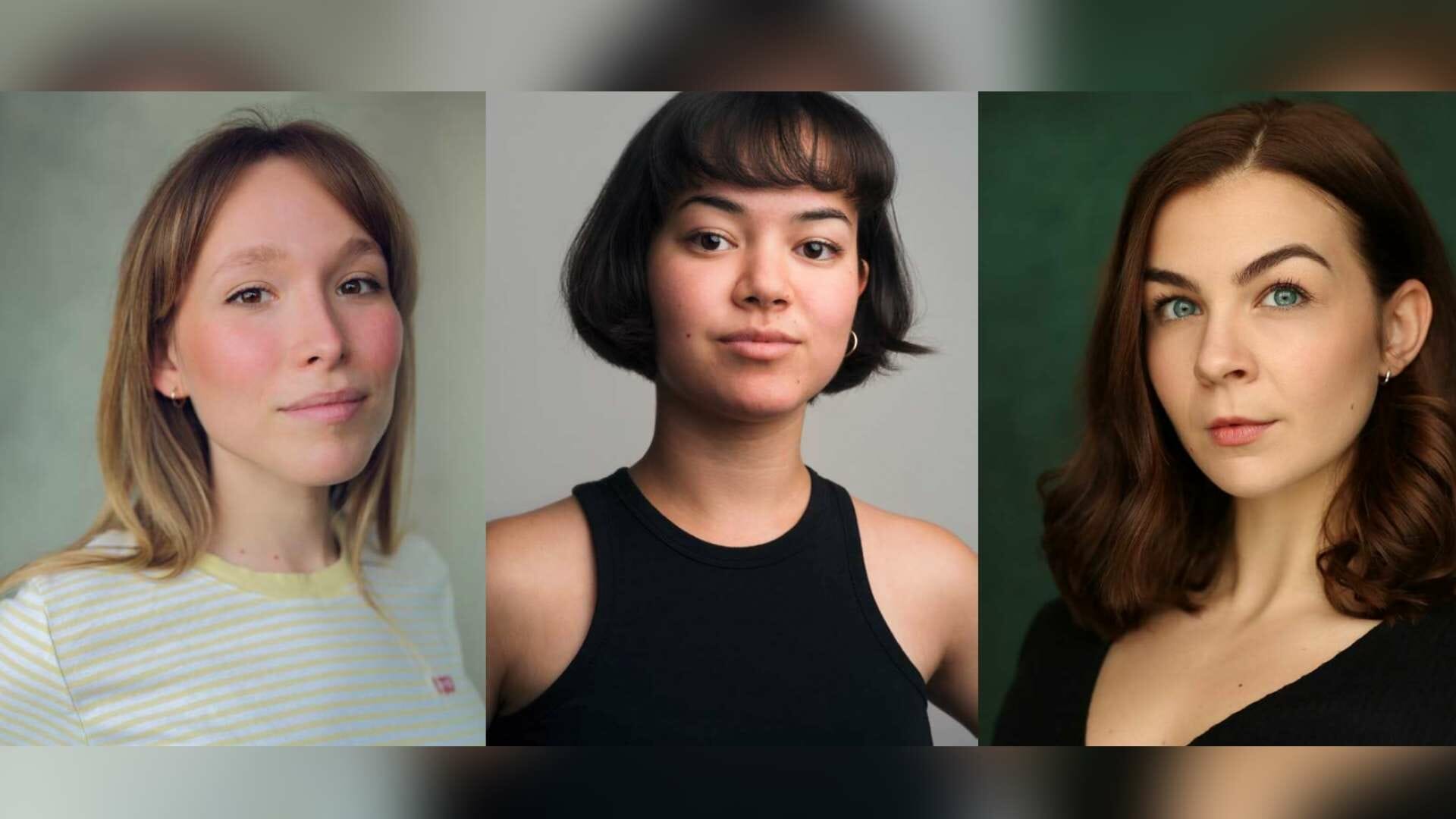 New Musical Ride to Open at Charing Cross Theatre Theatre Weekly