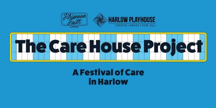 Festival of Care at Harlow Playhouse