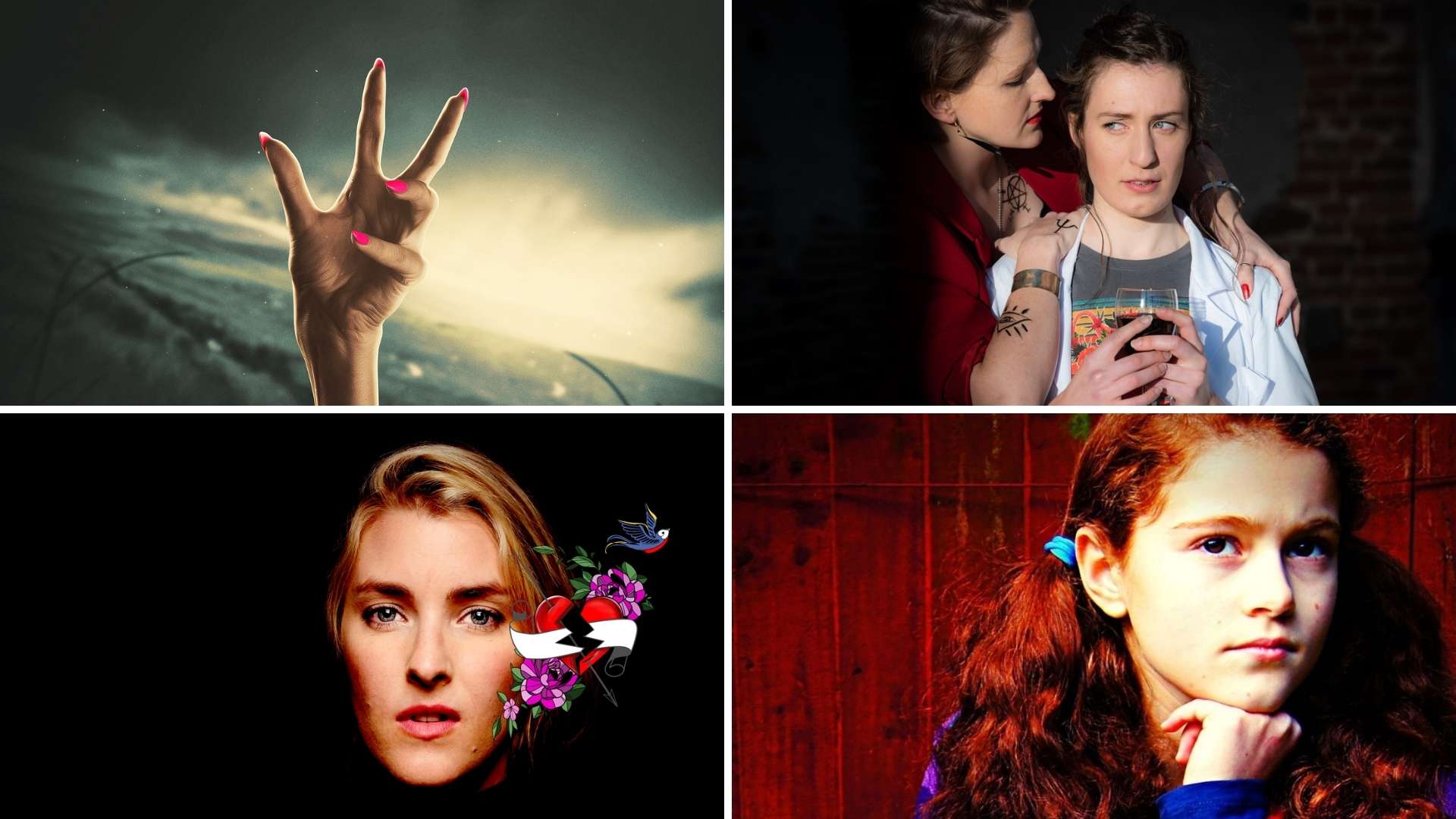 Hope Theatre Season