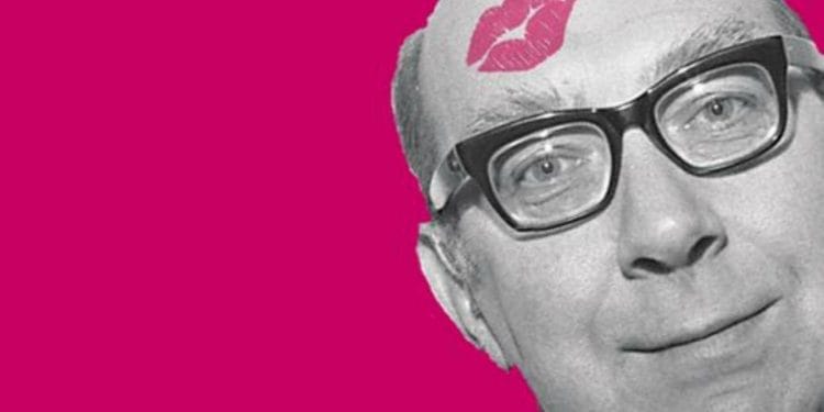 Larkin With Women