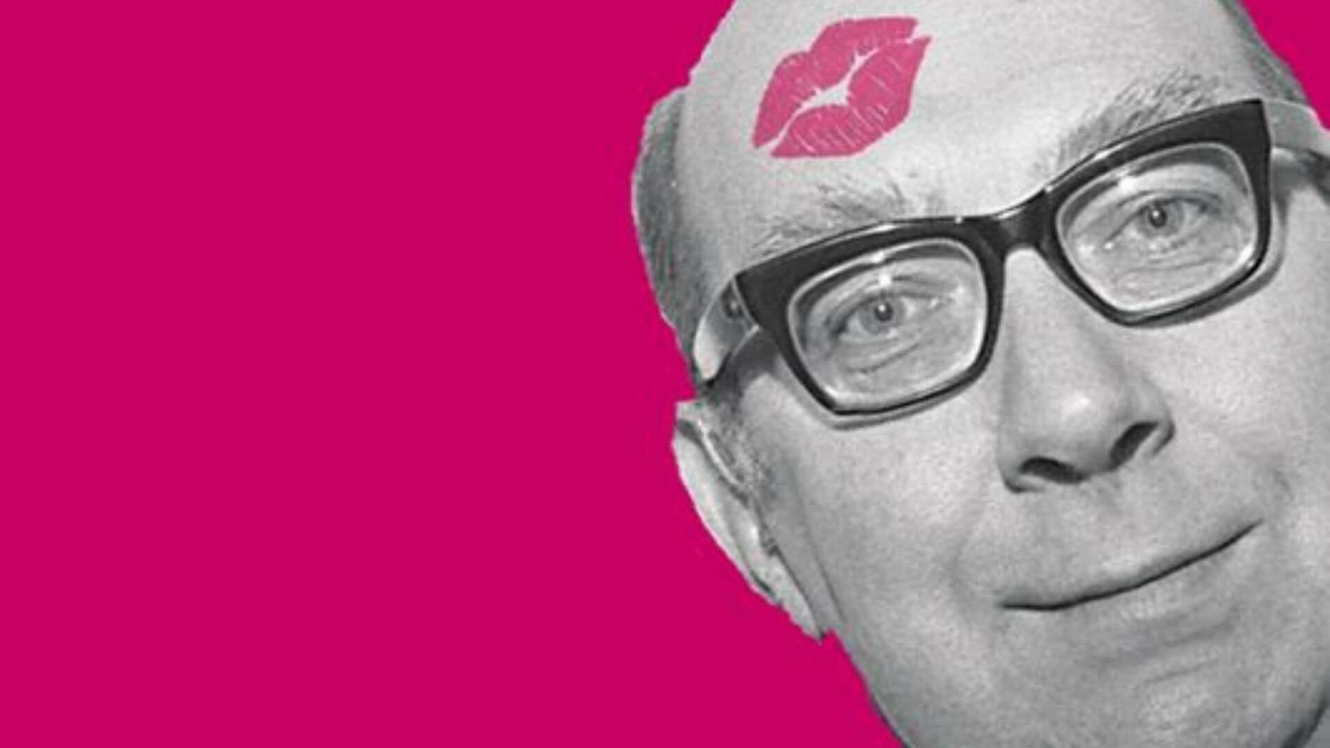 Larkin With Women