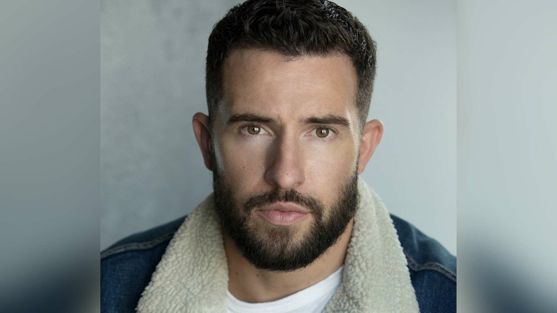 Michael Parr