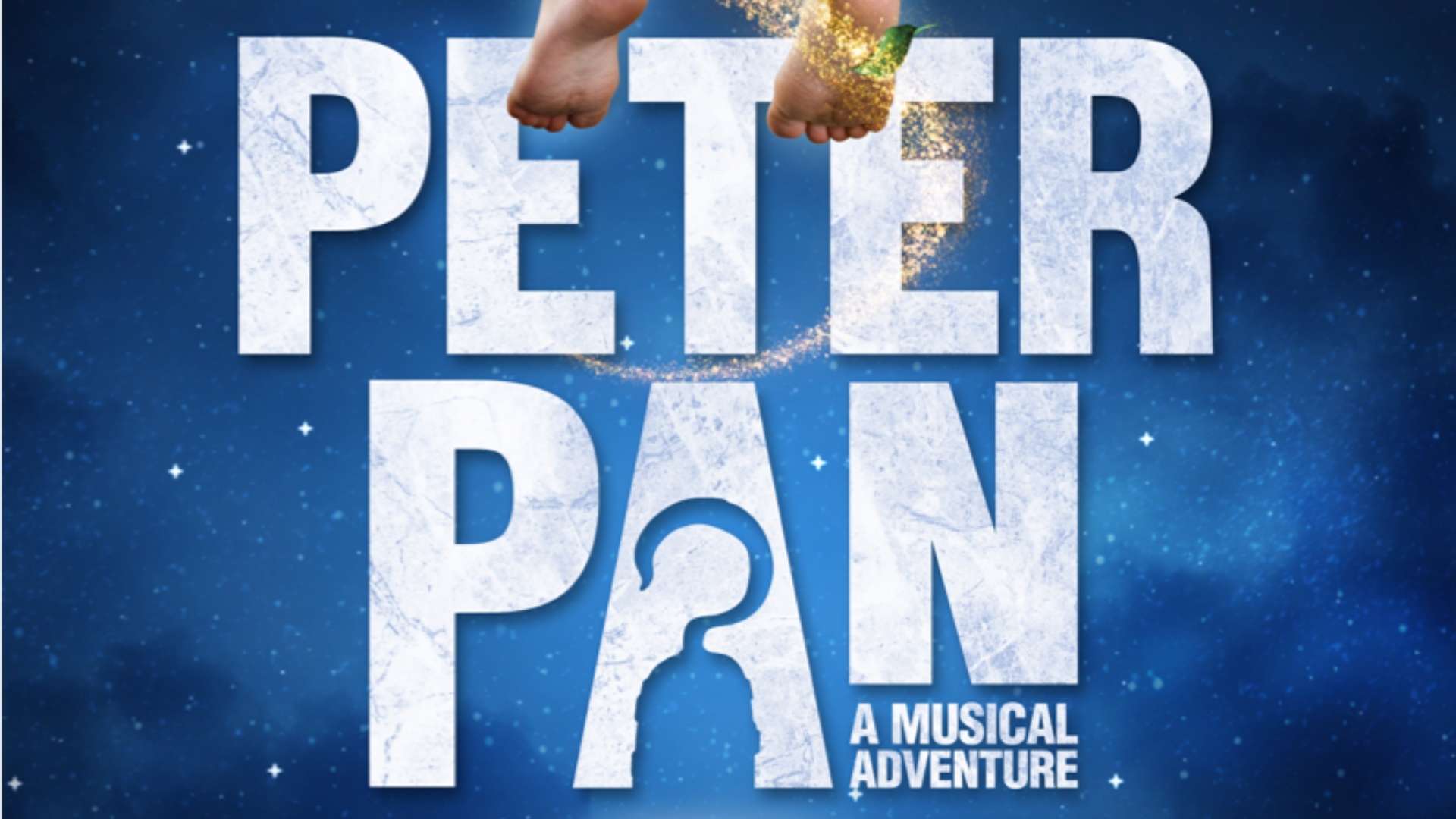 Peter Pan A Musical Adventure