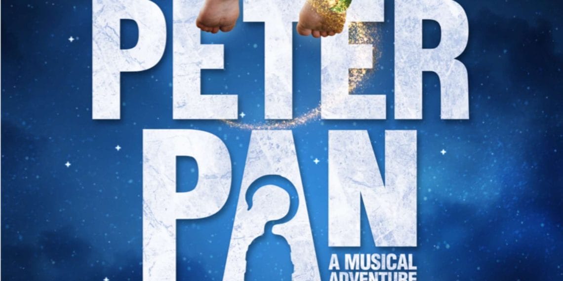Peter Pan A Musical Adventure
