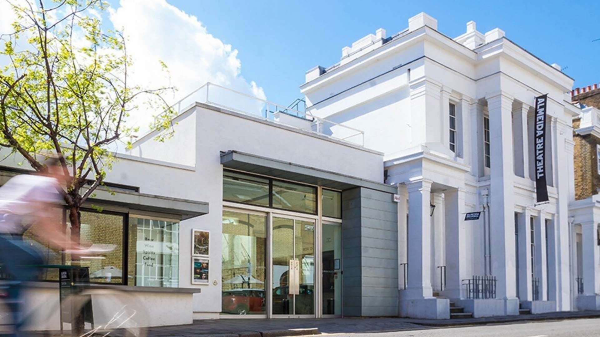 Almeida Theatre