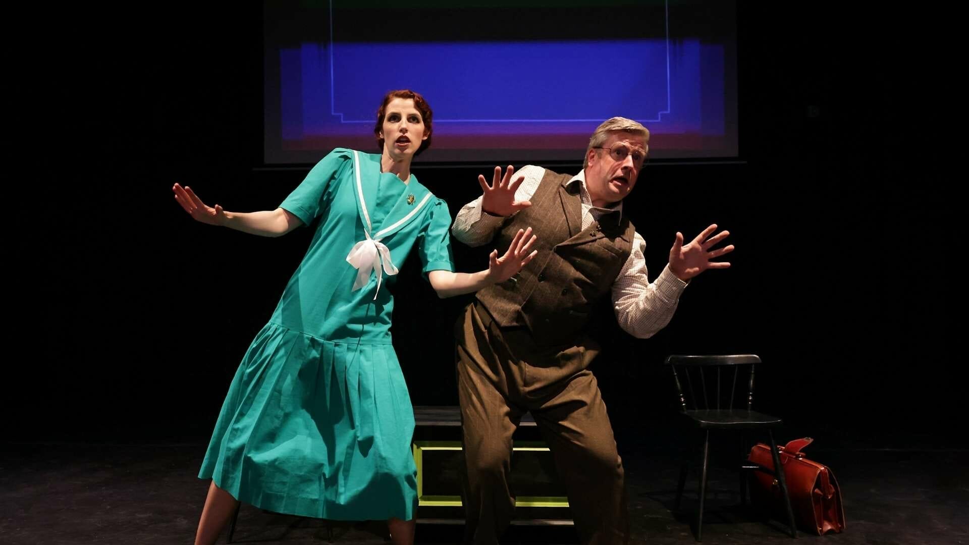 Earwig credit Shay Rowan