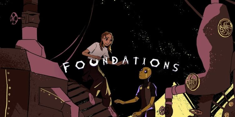 Foundations Edinburgh Fringe