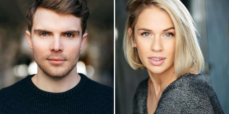 Jack Wilcox and Rebekah Bryant Lead the Cast of Saturday Night Fever