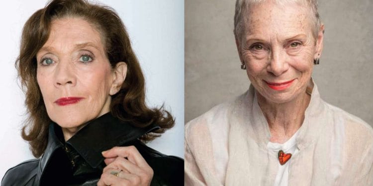 Linda Marlowe and Sara Kestelman will star in Tennessee Williams The Milk Train Doesnt Stop Here Anymore