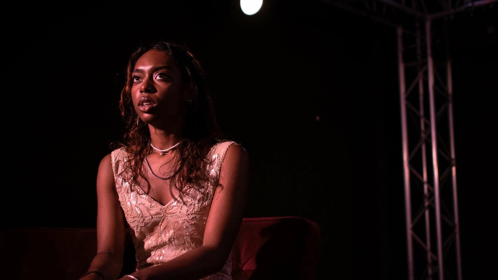 Living With Sin credit Taylor Rettke