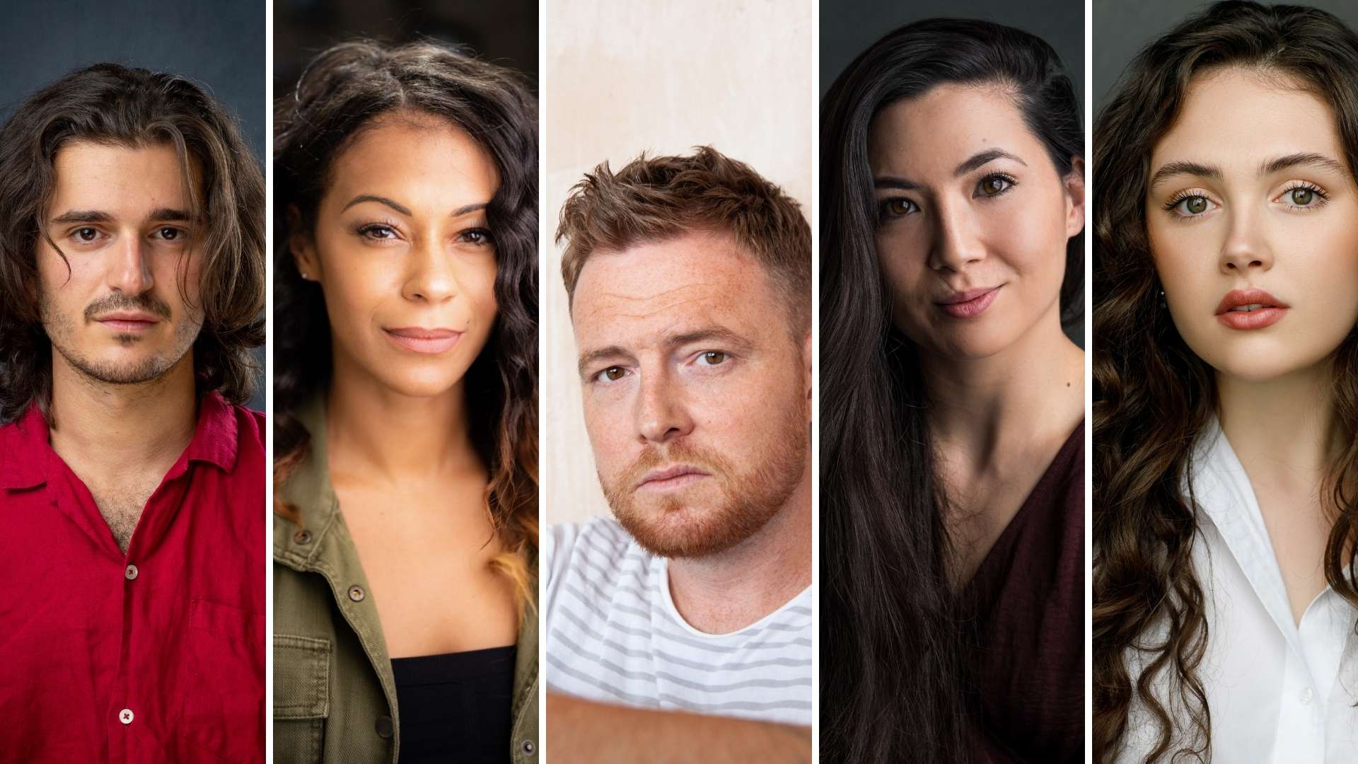 New Cast members joining Les Miserables