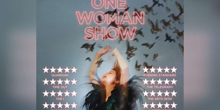 One Woman Show to Transfer to West End