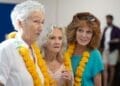 The Best Exotic Marigold Hotel Cast in Rehearsal