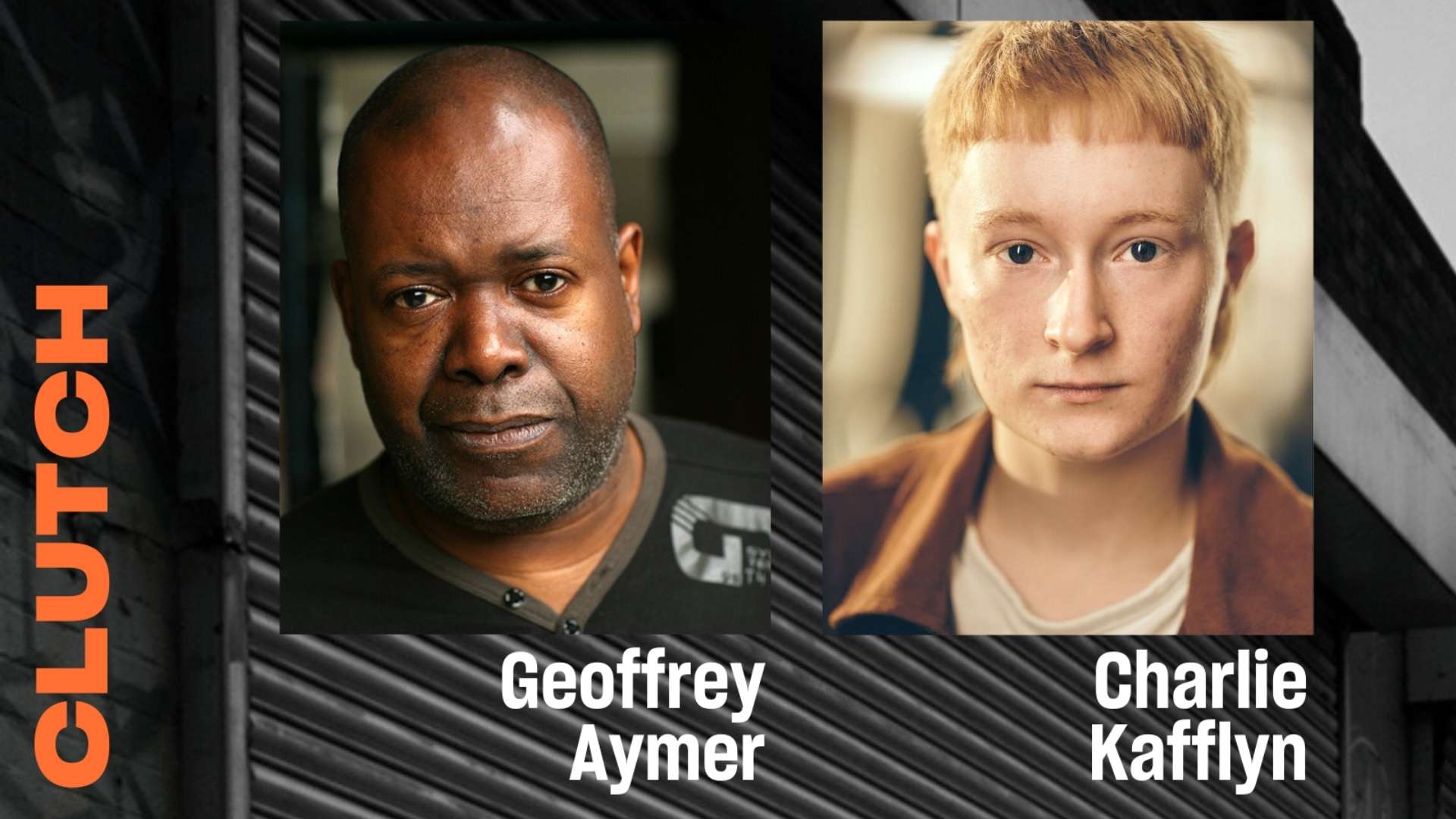 The Cast of Clutch