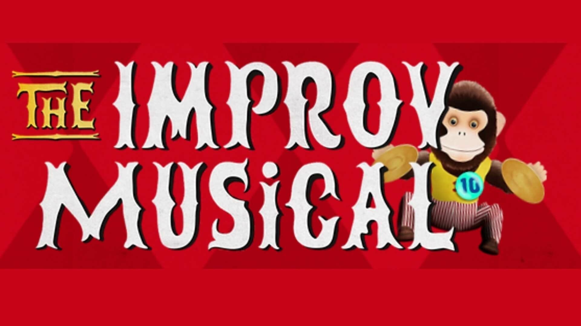 The Improv Musical