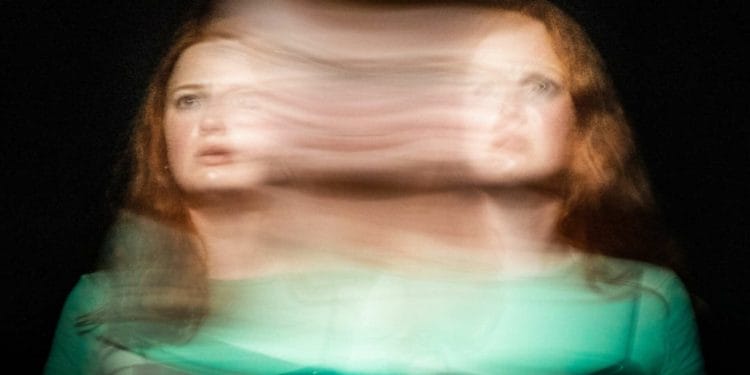 TruthReconciliation Edinburgh Fringe
