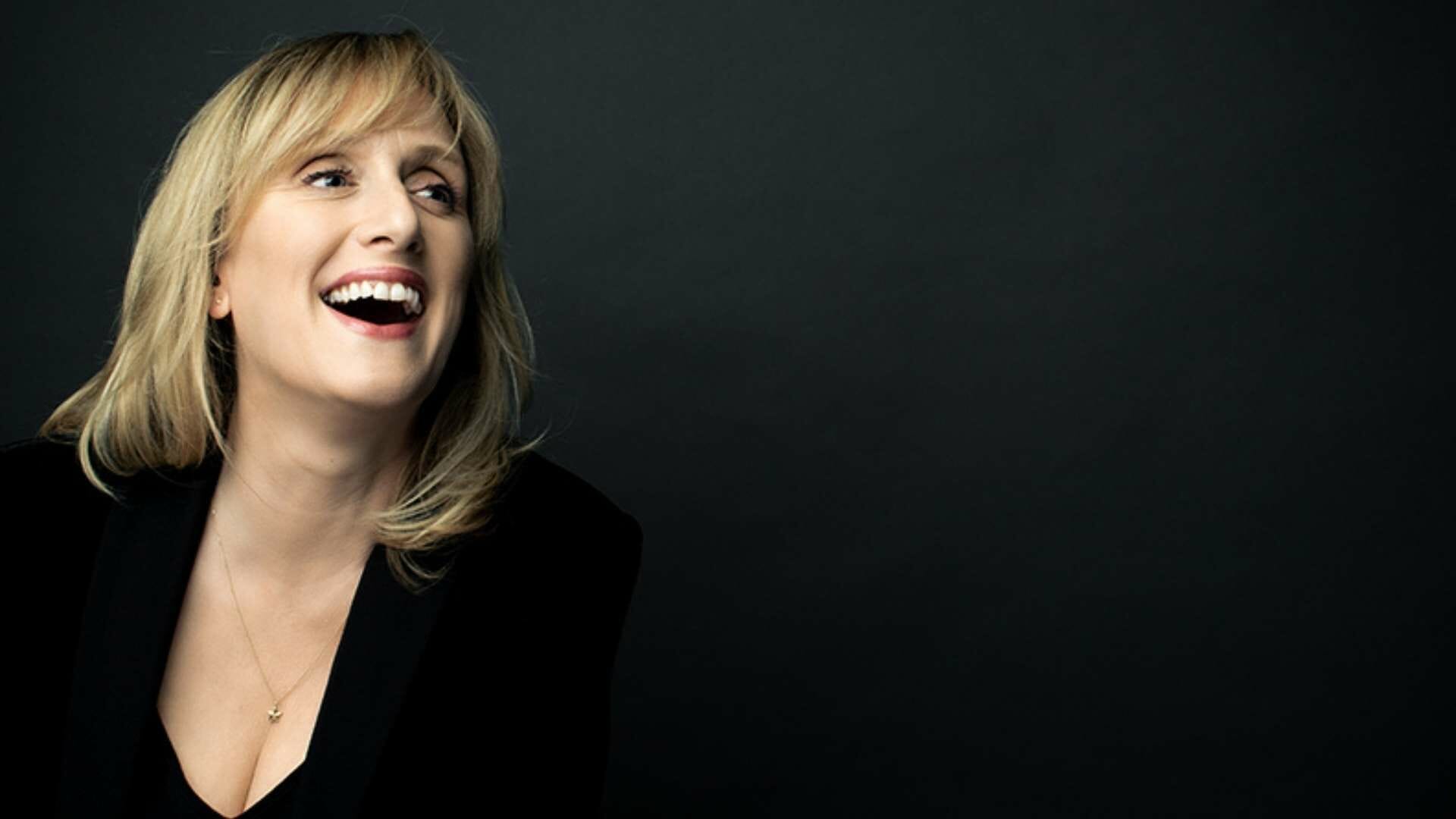 Woman in Mind Jenna Russell Photo by Taylor Rettke