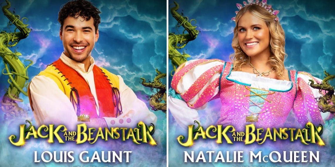 Additional Casting for Jack and The Beanstalk