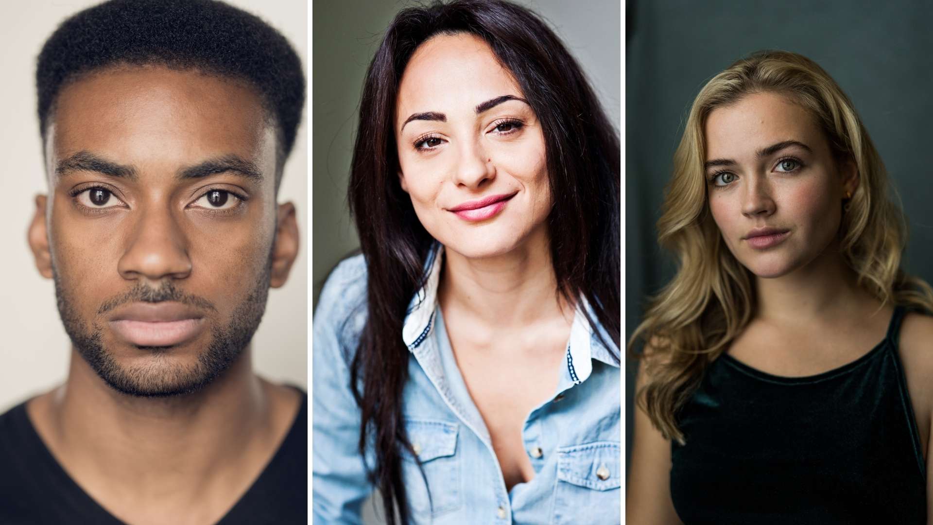 Full Cast Announced for the Return of Hex to the National Theatre ...