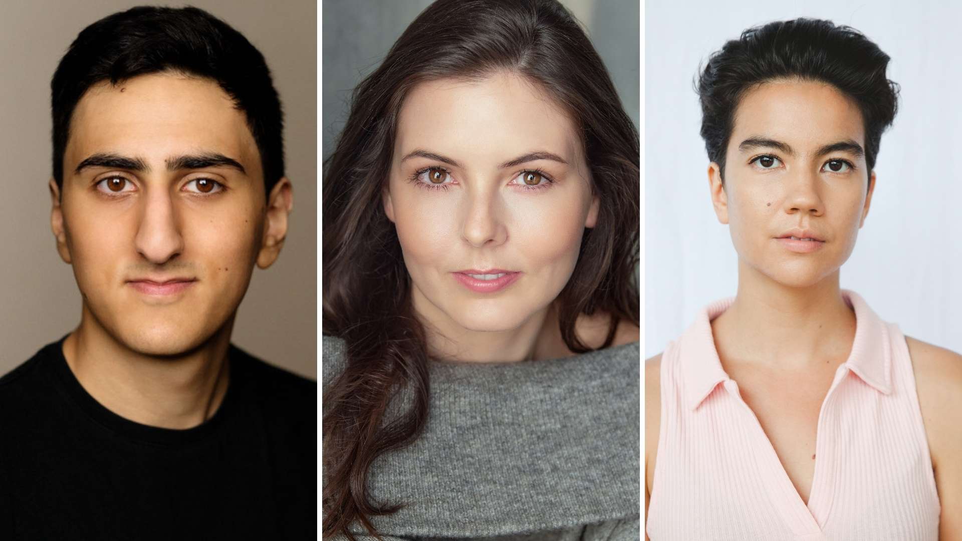 Casting Announced for The Sleeping Sword at The Watermill - Theatre Weekly