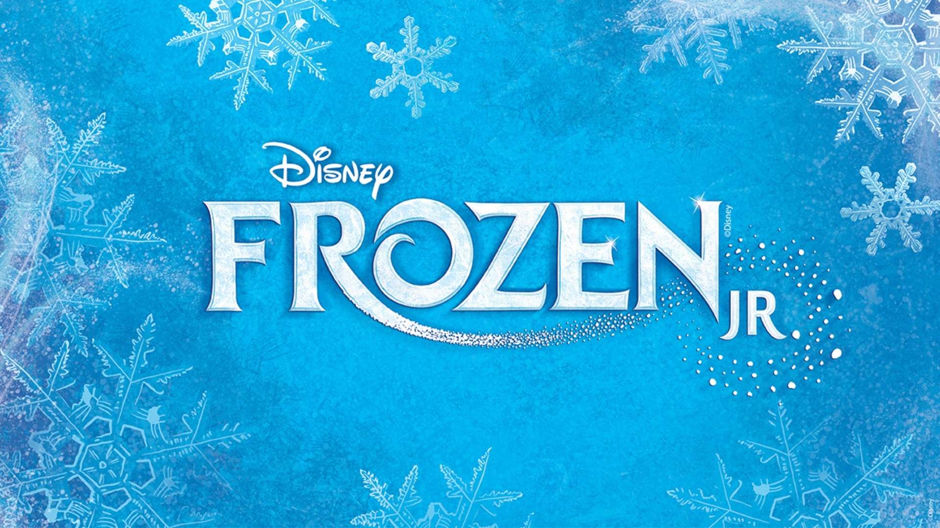 Disney Frozen Jr