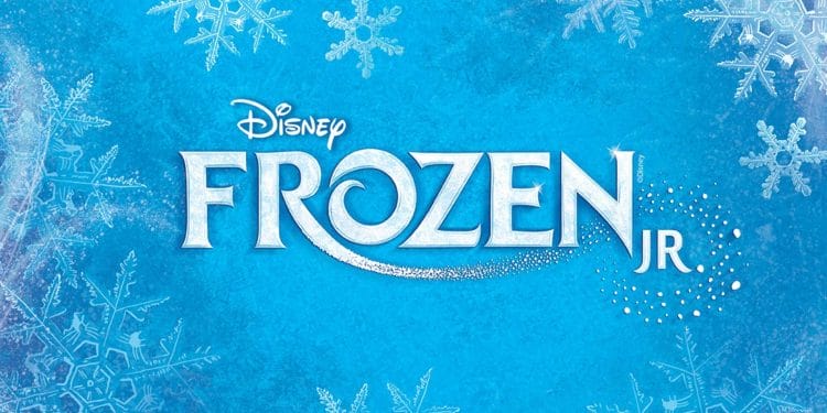 Disney Frozen Jr