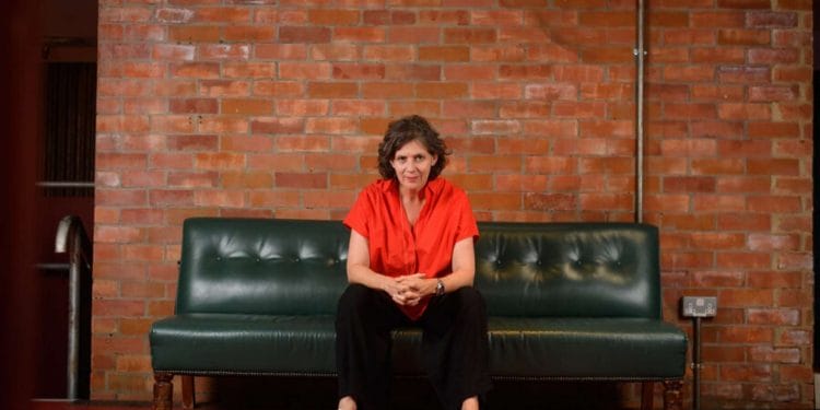 Erica Whyman Announces RSC Programme