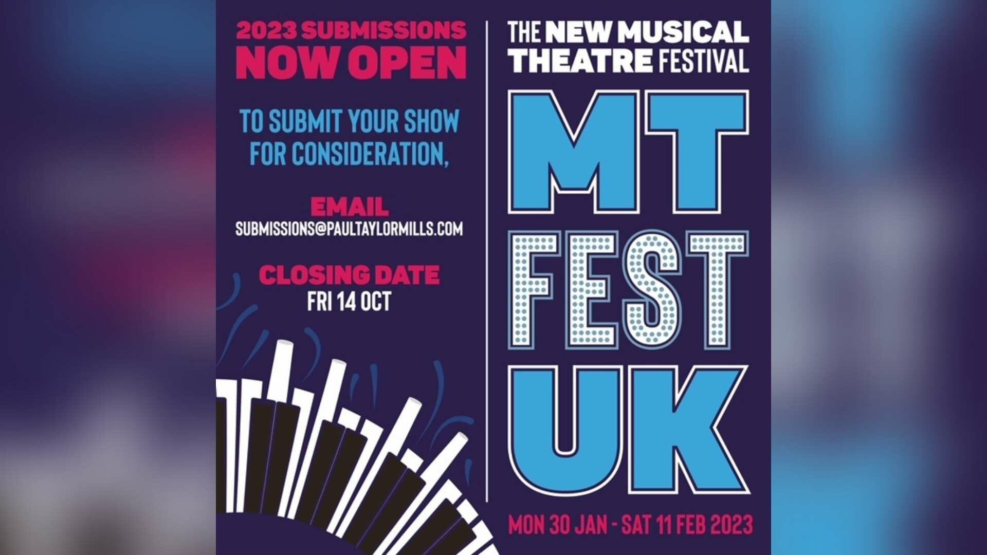 MTFestUK