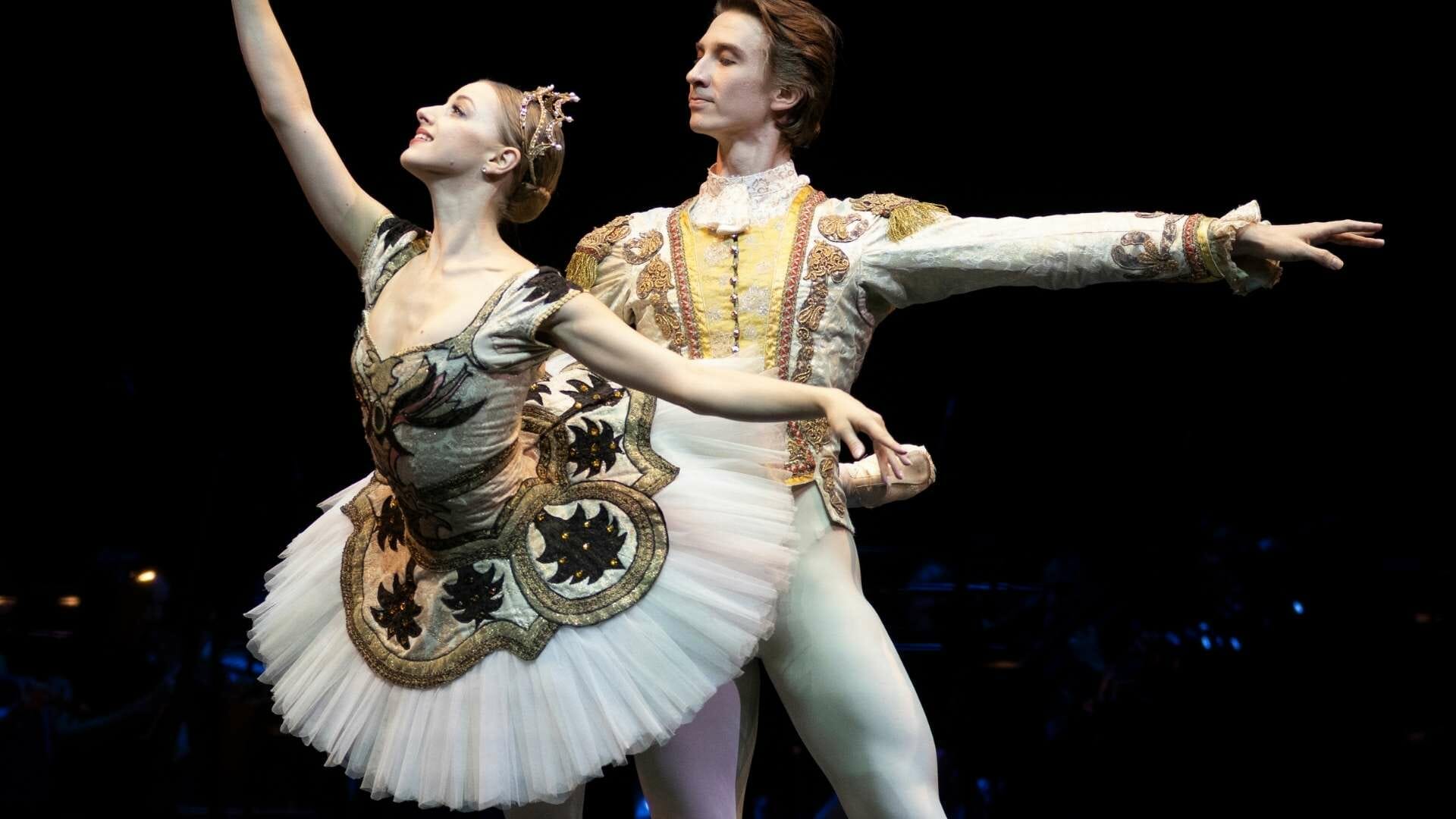 Review: Nureyev Legend And Legacy At Theatre Royal Drury Lane - Theatre ...