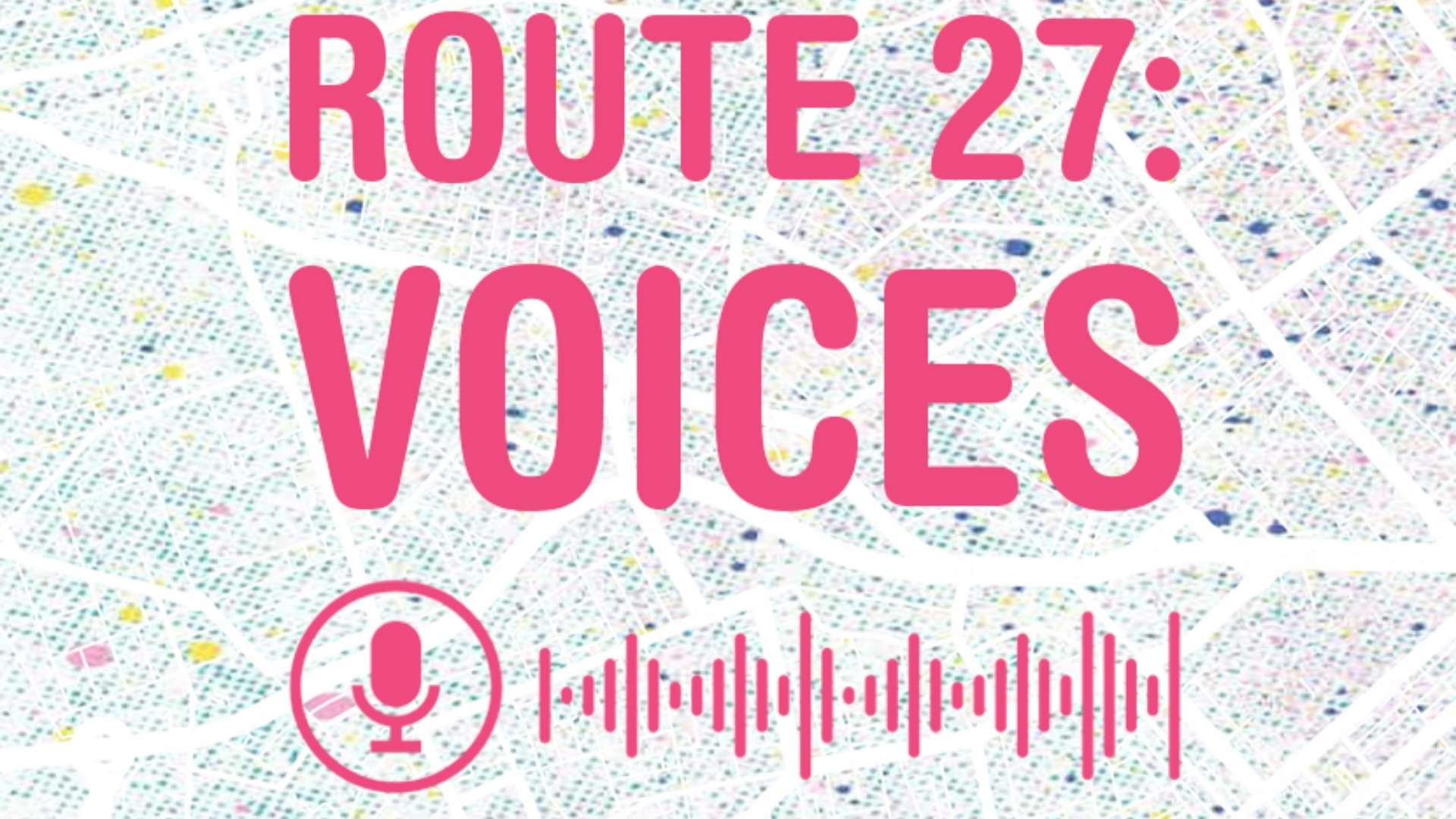 Route Voices