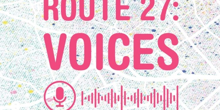 Route Voices