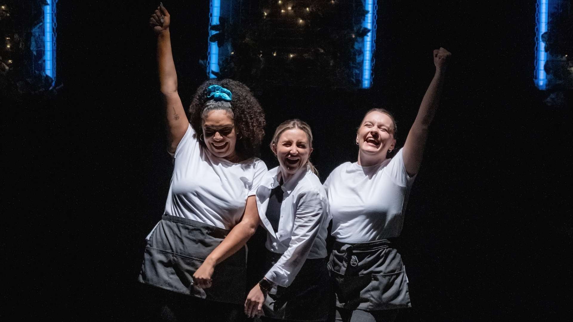 Shakers Under New Management comes to Scarborough’s Stephen Joseph