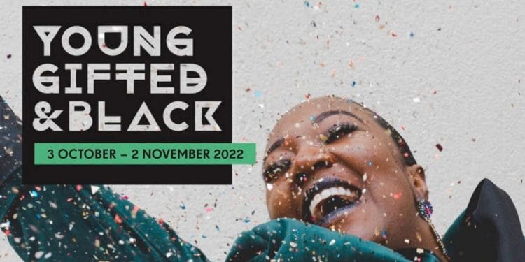 Theatre Peckham Young Gifted and Black