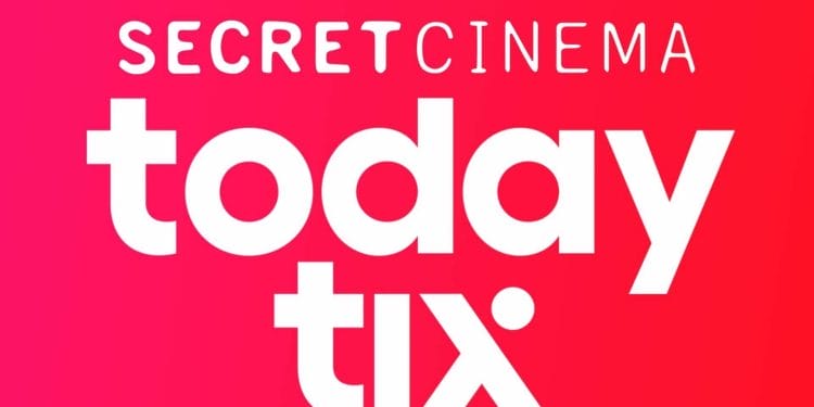 TodayTix acquires Secret Cinema