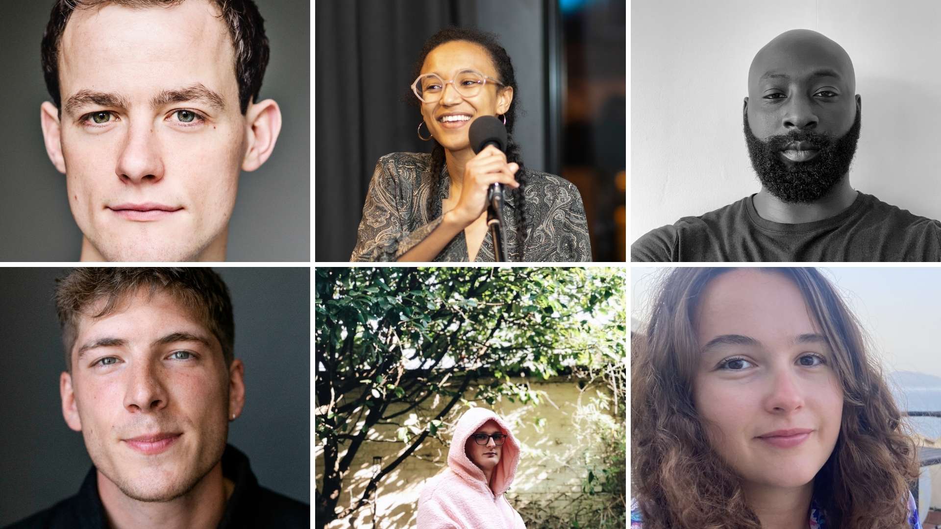 Soho Theatre Announces Shortlist For 40th Anniversary Verity Bargate 