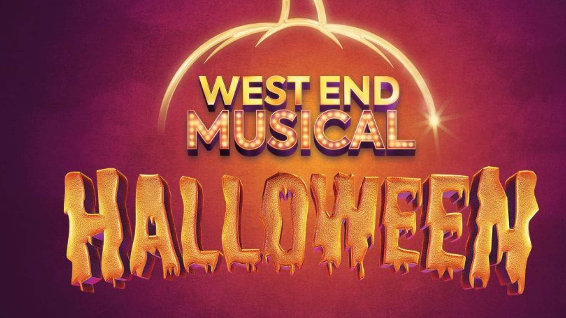 West End Musical Halloween