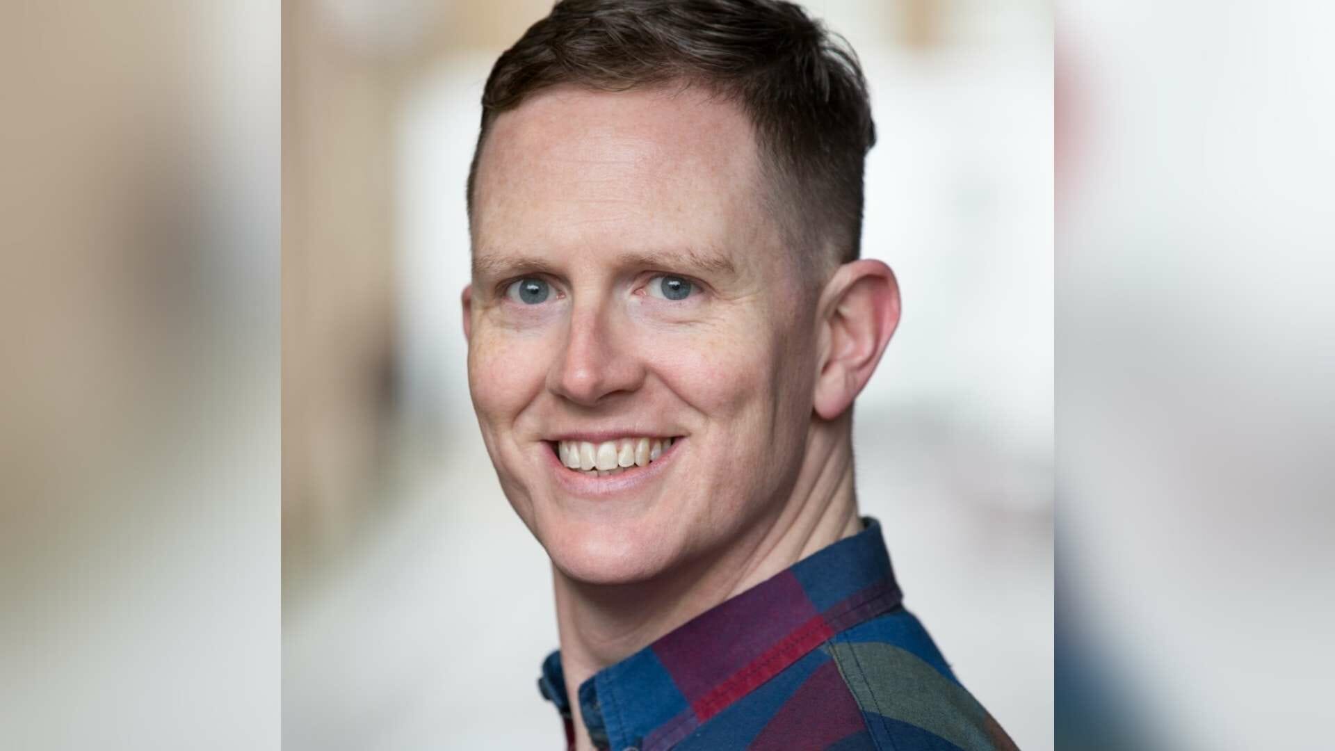 Ben Stock