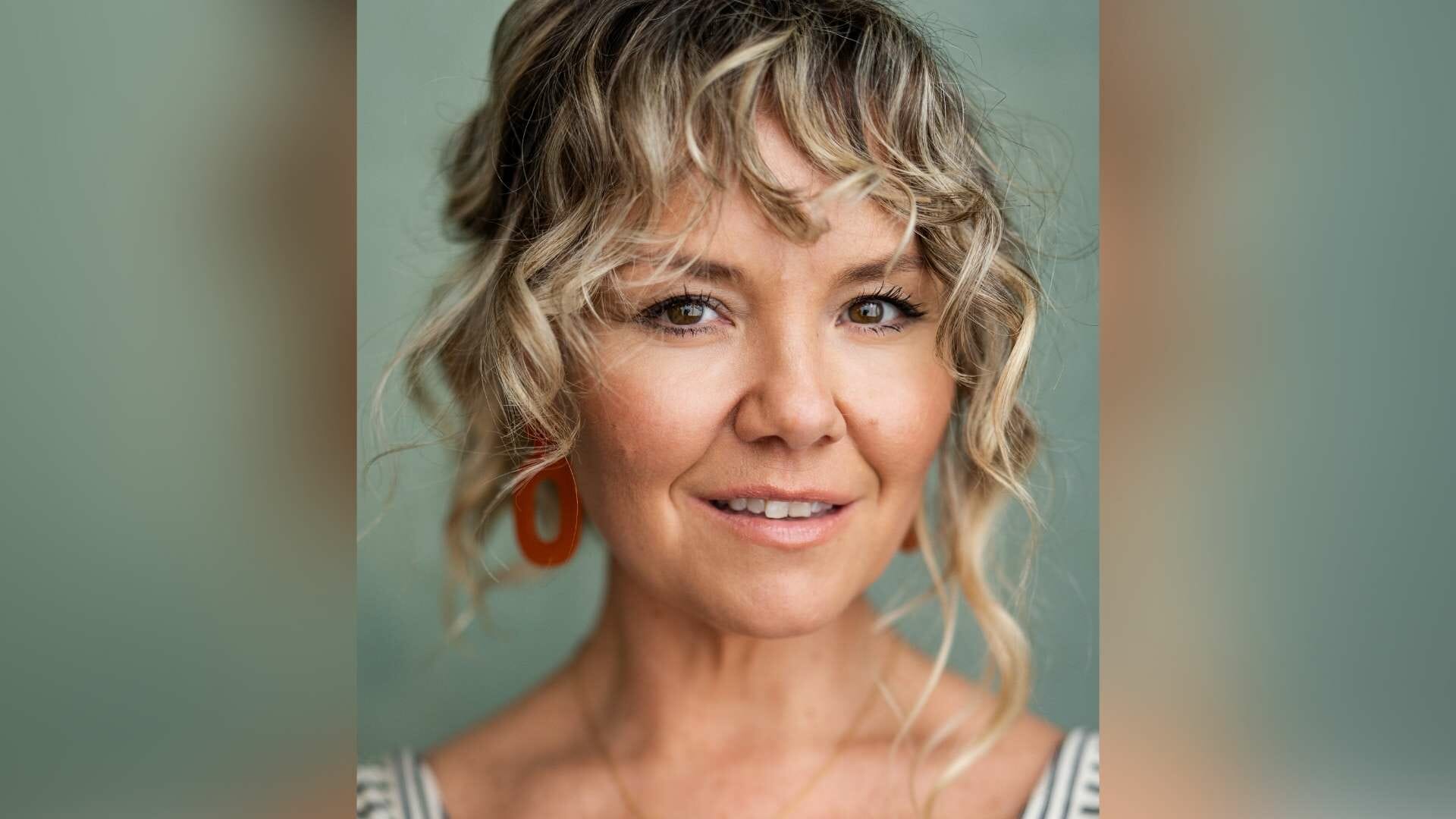 Charlie Brooks