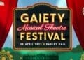 Gaiety Musical Theatre Festival