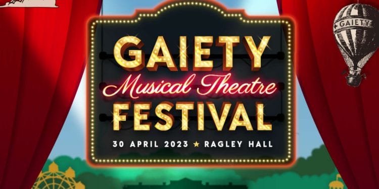 Gaiety Musical Theatre Festival