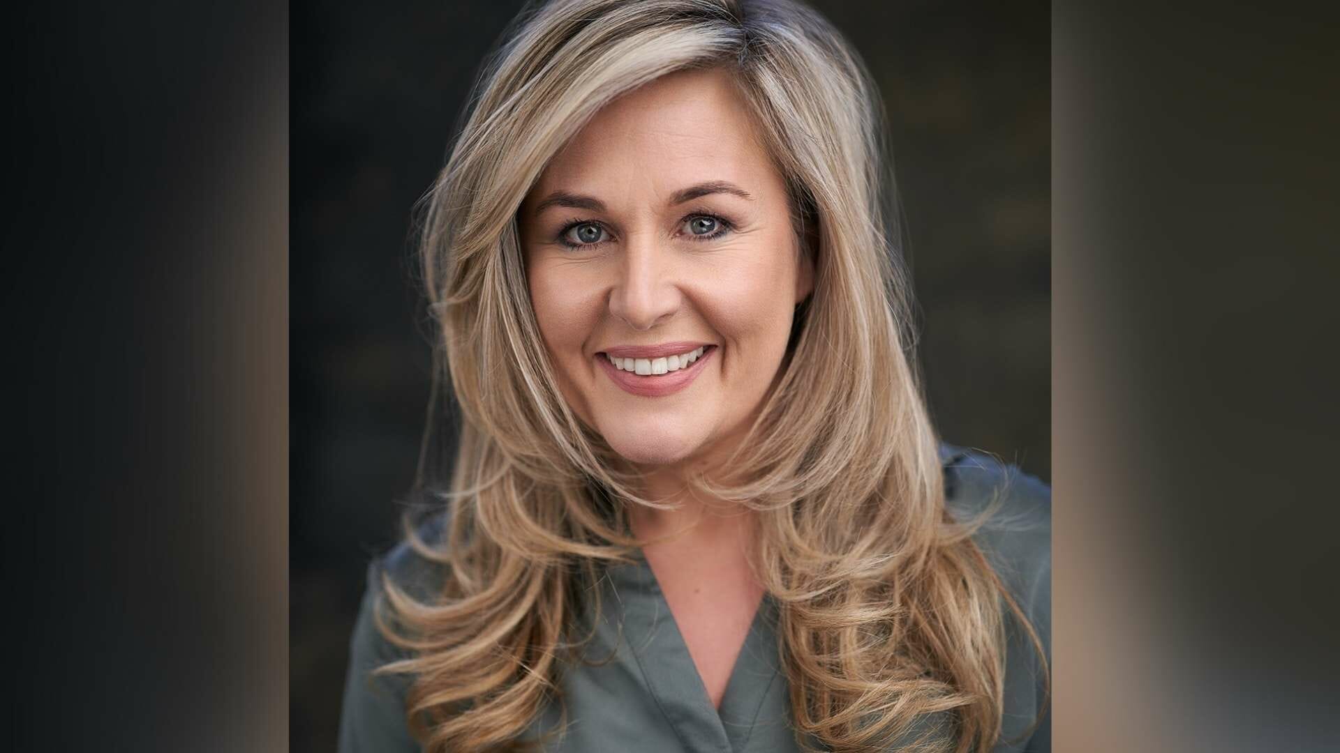 Gina Murray