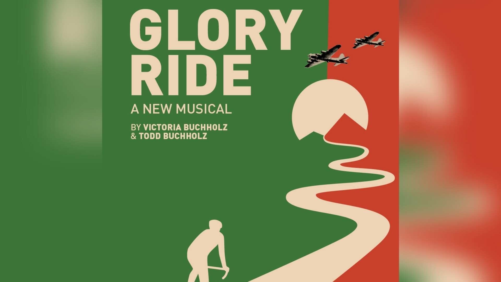 Glory Ride at The Other Palace