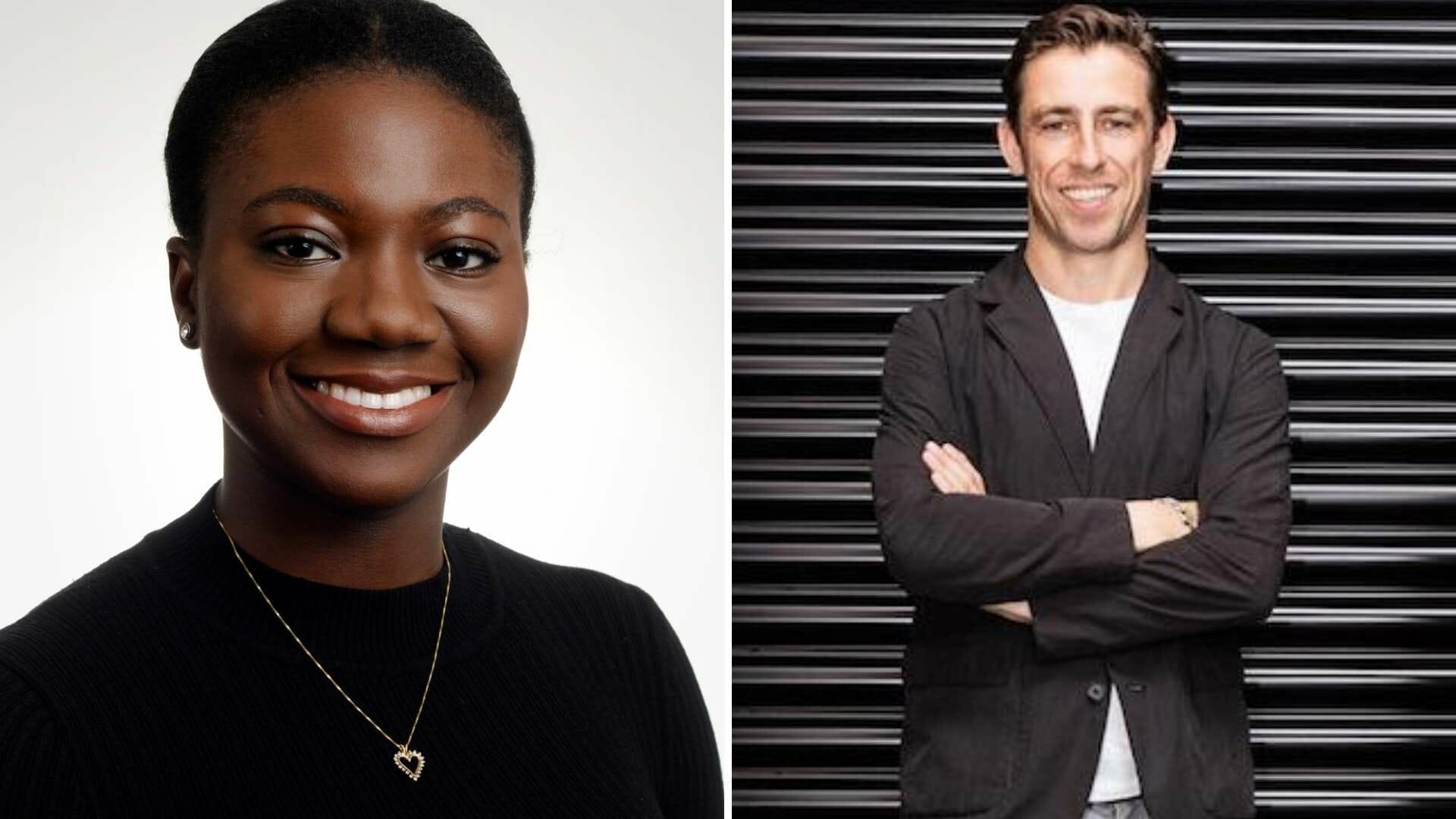 Park Theatre Announces Ibukun Alamutu and Joe Smith as New Trustees ...