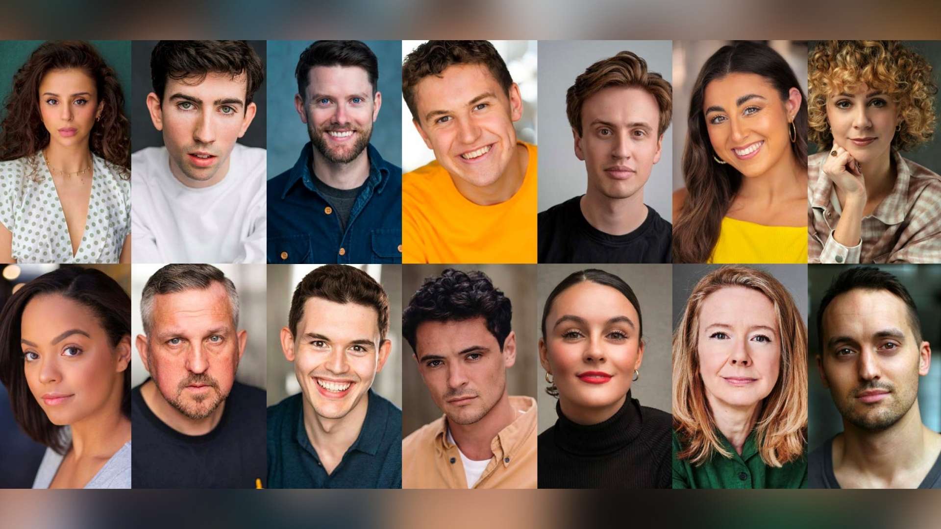 Mill at Sonning Reveals Final Top Hat Cast Theatre Weekly