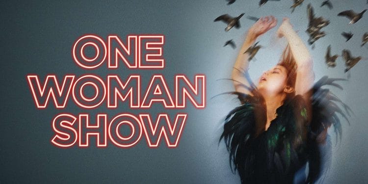 One Woman Show Confirms dates at Ambassadors Theatre