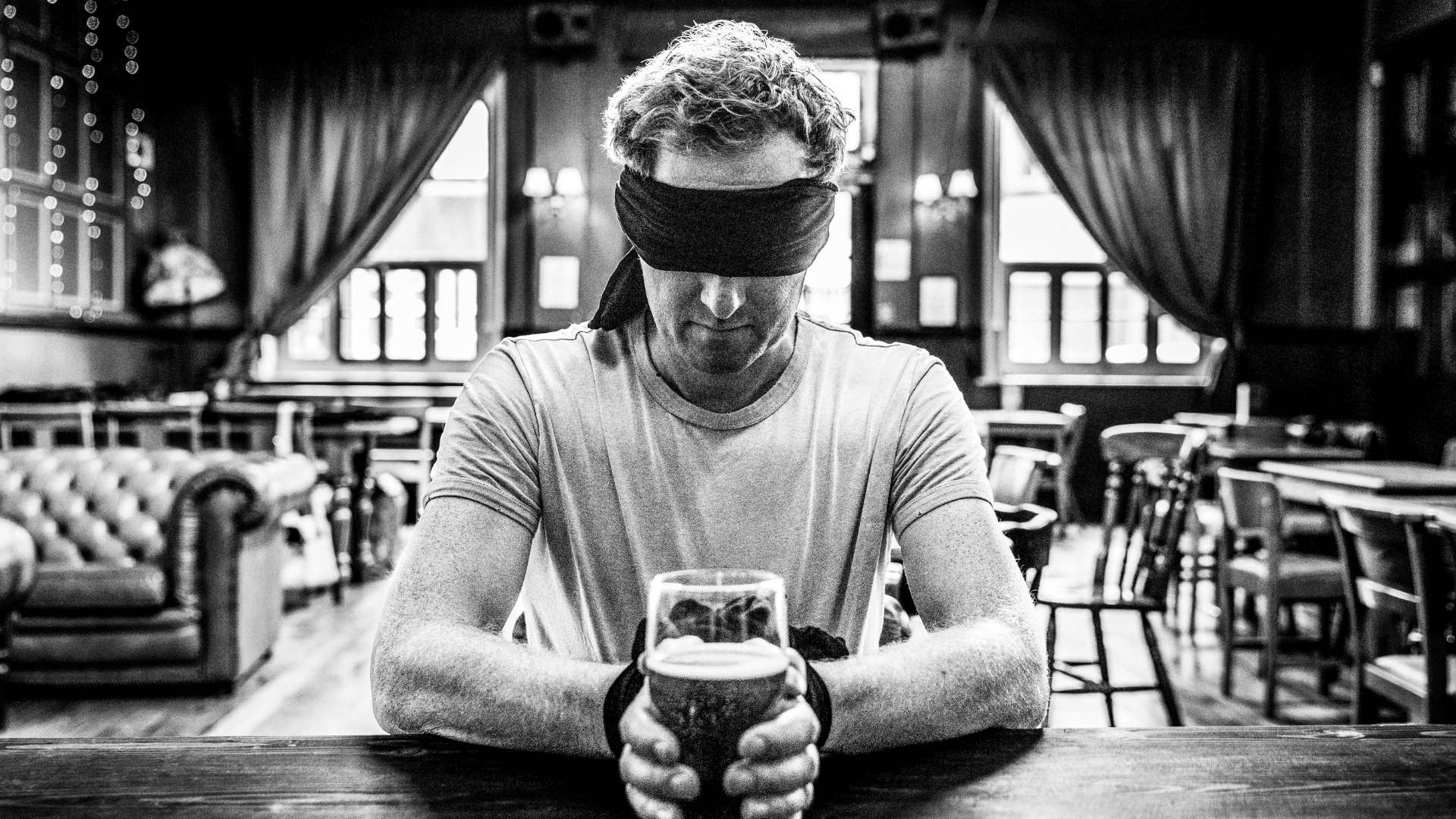 Press Credit Steve Gregson