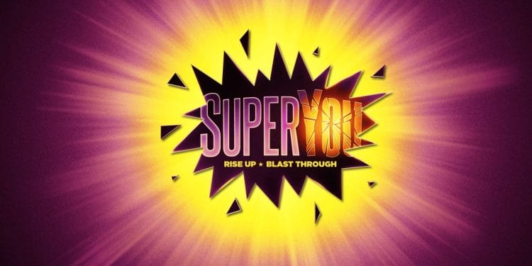 SUPERYOU to Premier at Musical Con