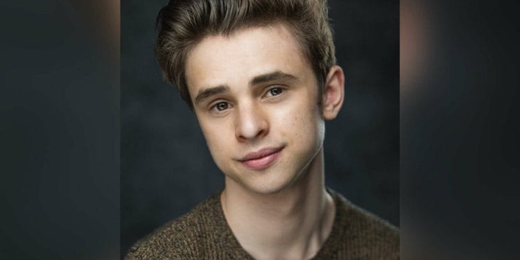 Sam Varley